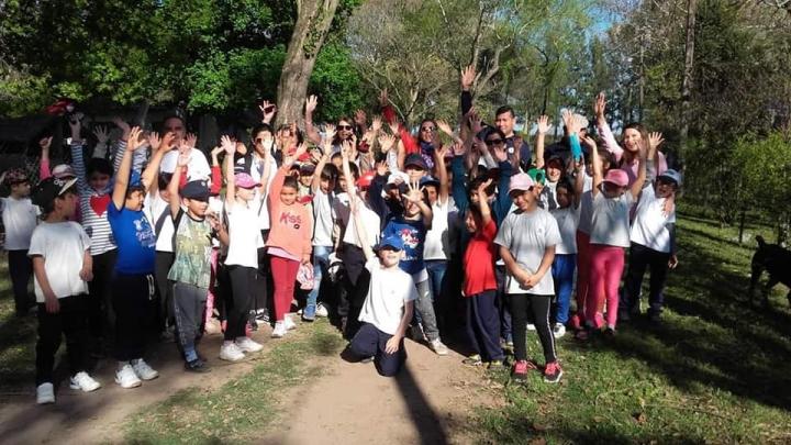 La Municipalidad de San Javier propone muchas actividades para vacaciones de invierno