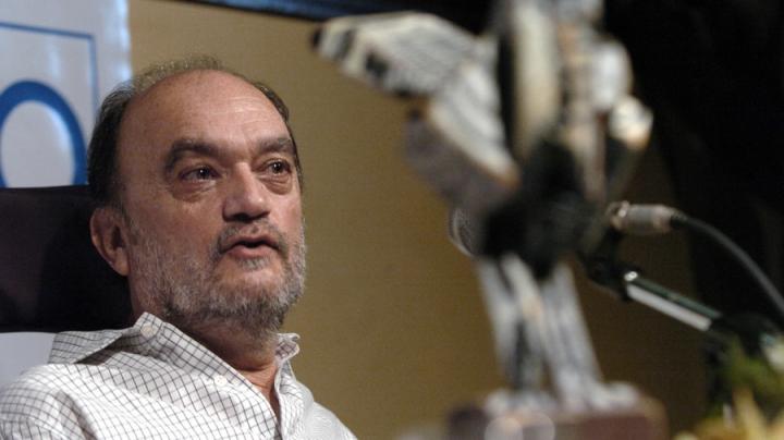 Salen a la luz obras inéditas de Roberto Fontanarrosa
