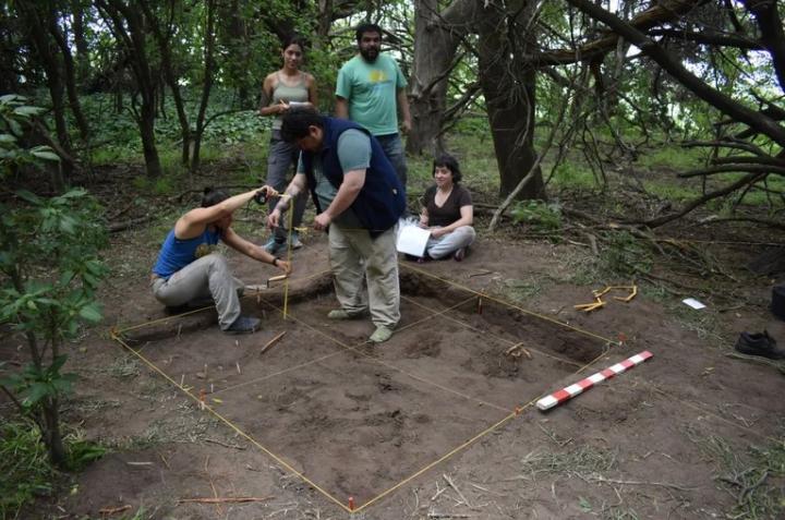 Veteranos de Malvinas se sumarán a misiones arqueológicas en campos de batalla