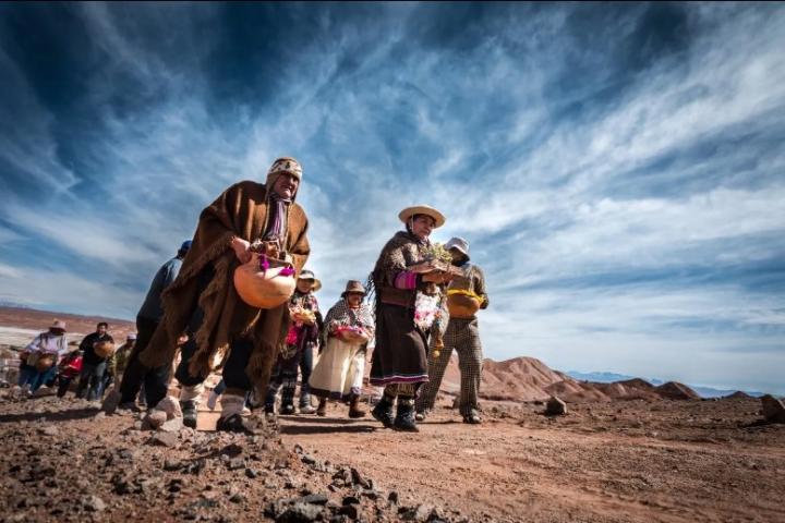 ¿Por qué hoy se celebra el Día de la Pachamama?