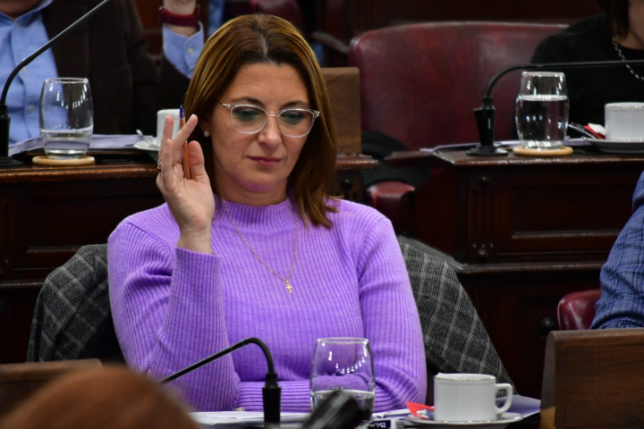 Betina Florito: 