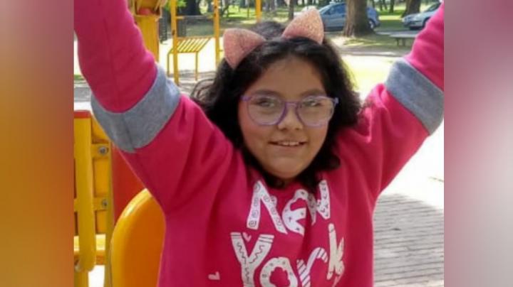 ¡Buenas noticias! La operación de Mica terminó con éxito