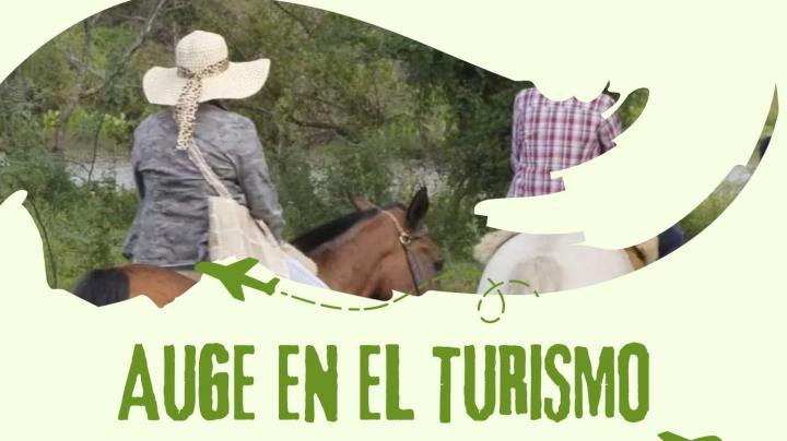 Ruscitti: Santa Fe en el séptimo lugar en turismo a nivel nacional
