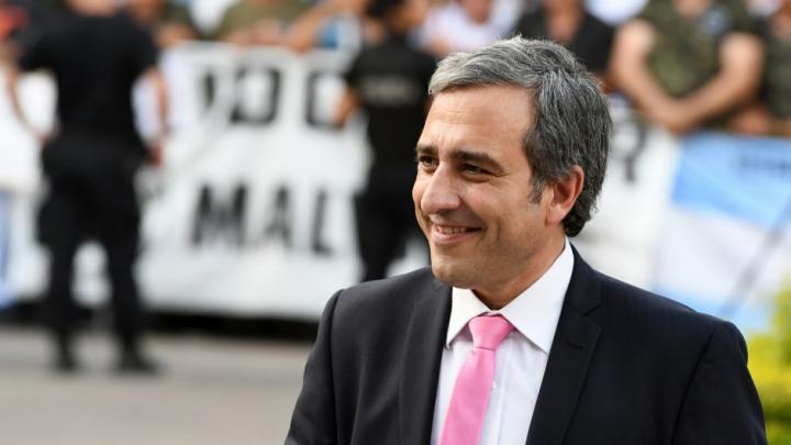 Martínez: 