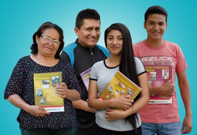 La Brava: Convocatoria para adultos a terminar la primaria