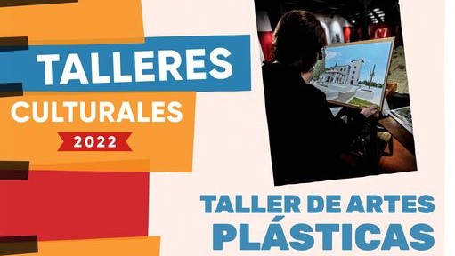 Cayastá: Taller Cultural de artes plásticas