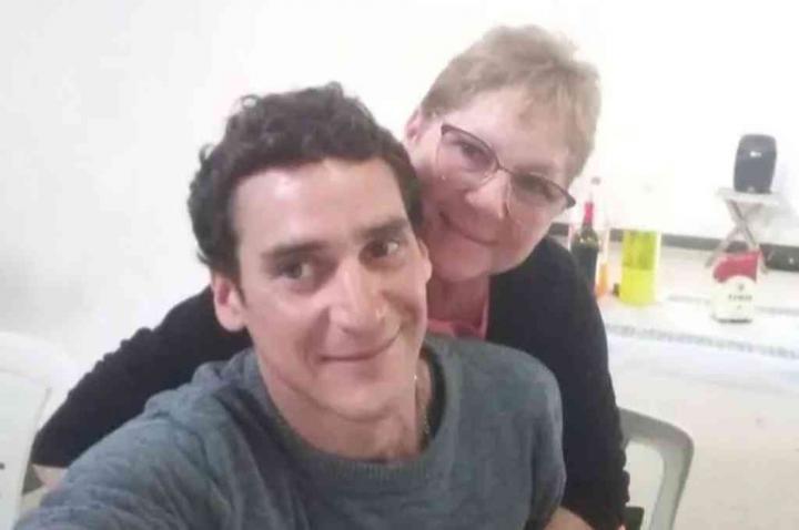 Coronda: una mujer pide justicia tras el asesinato de su hijo
