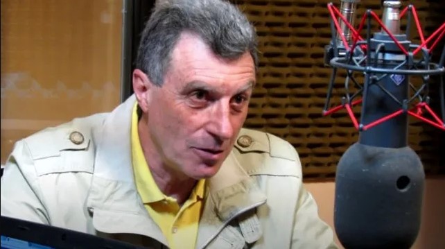 Cómo piensa y quién es el flamante ministro de Seguridad, Rubén Rimoldi