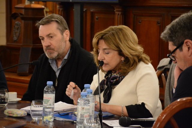 Baucero: La licitación del Acueducto San Javier-Vera se pospuso para septiembre
