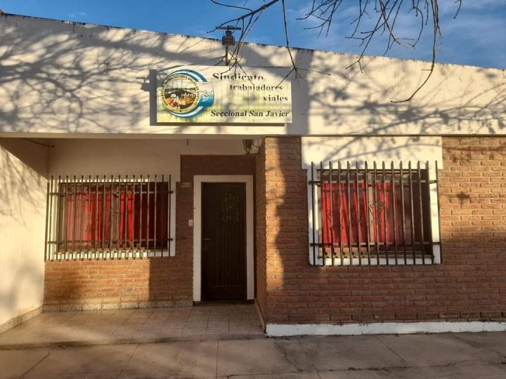 San Javier: La vacuna del Covid-19 ahora se colocará en el Sindicato de Trabajadores Viales 