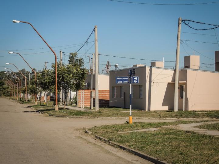 San Javier: El Intendente avanza en gestiones sobre viviendas, saneamiento y urbanismo 
