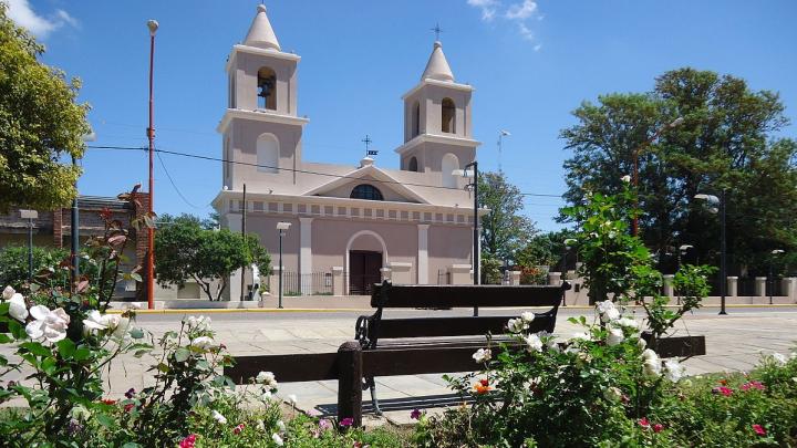 Santa Rosa invita a las Fiestas Patronales de Santa Rosa de Lima