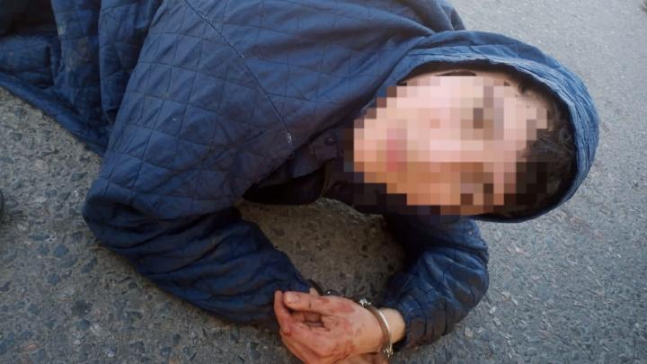 Para la fiscal, el asesino de 