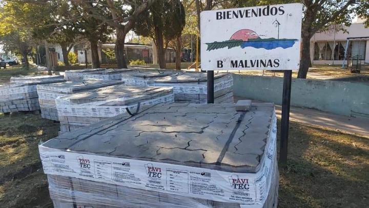 Natalia Galeano: Nuestro trabajo de gestión llega a todos los vecinos de Santa Rosa