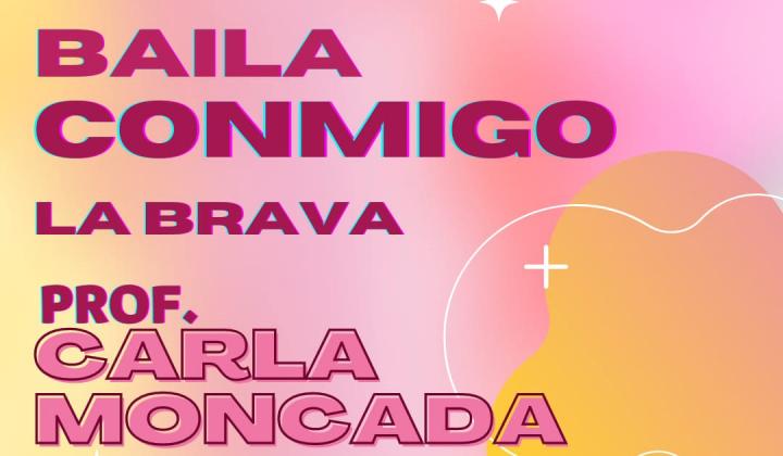 La Brava invita a la comunidad a Clases de Baile