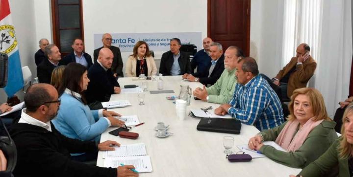 Paritaria docente: esperan una propuesta salarial para el lunes