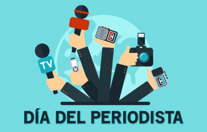 Día Internacional del Periodista, ¿por qué se celebra el 8 de septiembre?