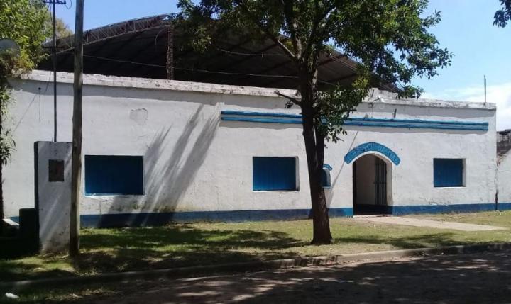 Colonia Mascías: Pago de boletos educativos rurales de la Escuela N°110 