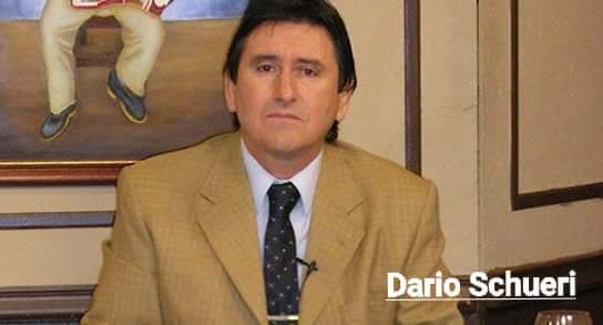 Los argentinos descendemos de los fracasos 