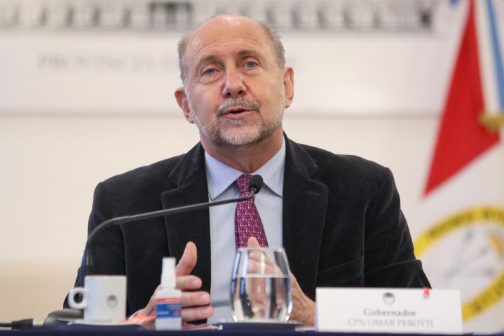 Aumentan un 60% el límite de reintegro del programa Billetera Santa Fe