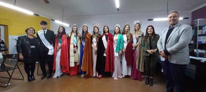 Cayastá: Se llevó adelanta la XXV Edición de la Fiesta Provincial de la Zanahoria con gran éxito y convocatoria