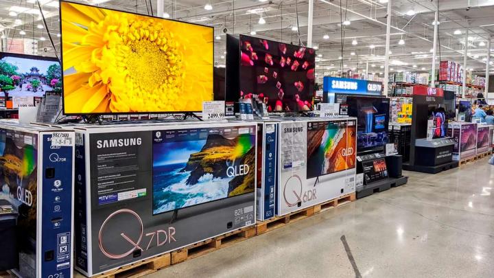Se podrán comprar LEDs, aires acondicionados y celulares en 30 cuotas