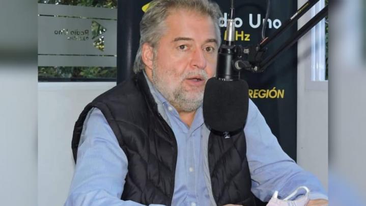 Roberto Mirabella: “Este viernes será un día trascendental para el norte de nuestra provincia”