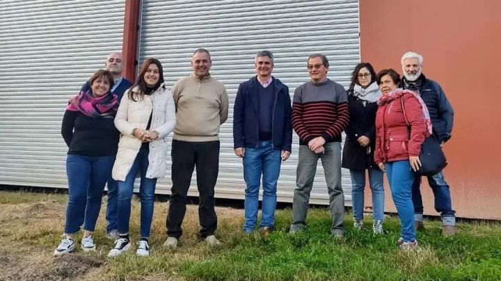 Cayastá: Diputados aprobó la donación de lotes a los bomberos voluntarios de la localidad