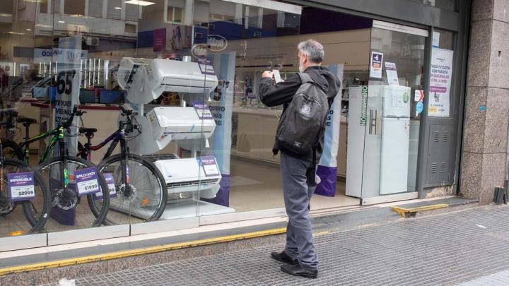 Qué productos incluye el Ahora 30, cuáles son los montos y dónde adquirirlos