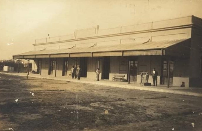 Se cumplirán 61 años desde que se fue el Tren 