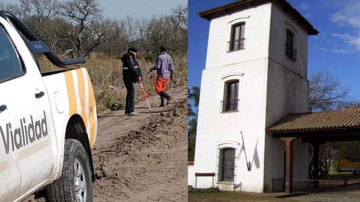 La provincia licitará obras viales para Cacique Ariacaiquín y Cayastá 