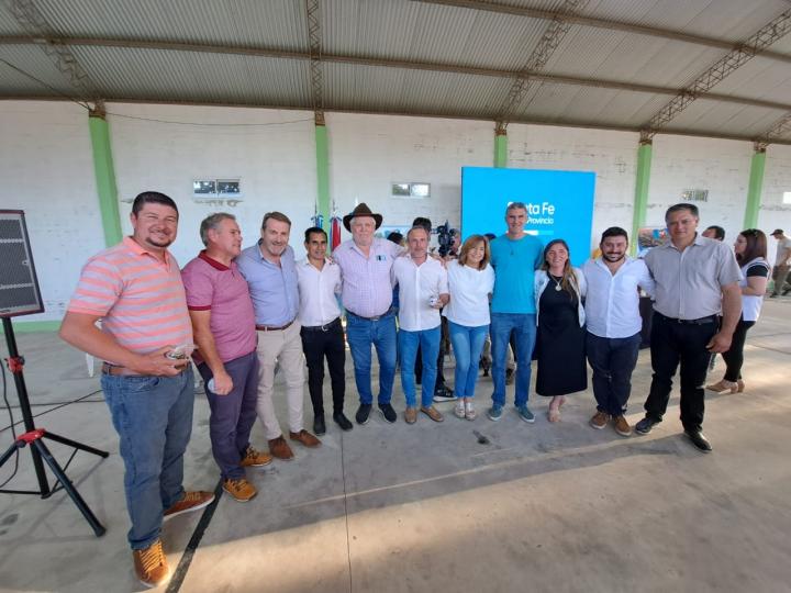 Cacique Ariacaiquín: Se abrieron sobres para licitación de obras en la ruta que une la localidad con Marcelino Escalada