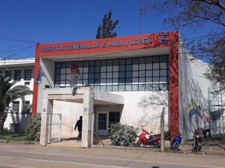 Asesinato en barrio Santa Rosa: para la defensa, el acusado tiene problemas psiquiátricos
