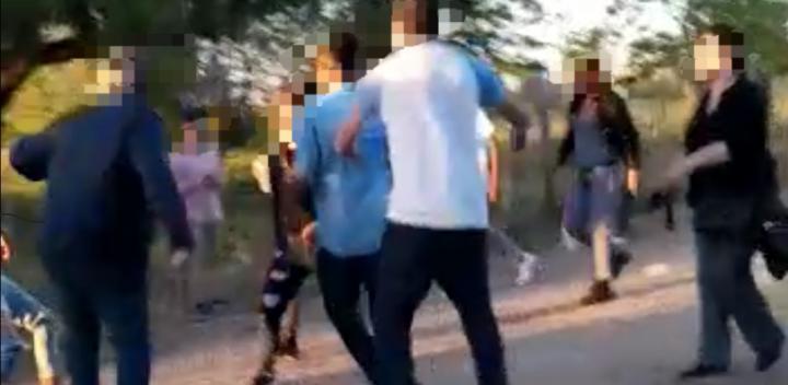 San Javier: avanza la investigación por la gresca afuera del boliche en La Criolla