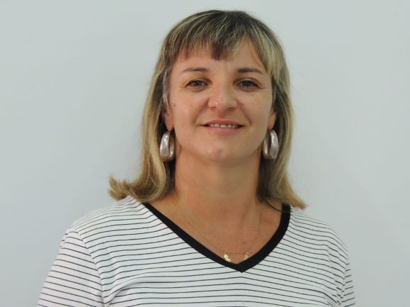 Santa Rosa: Nati Galeano de alta tras ser diagnosticada con Covid 