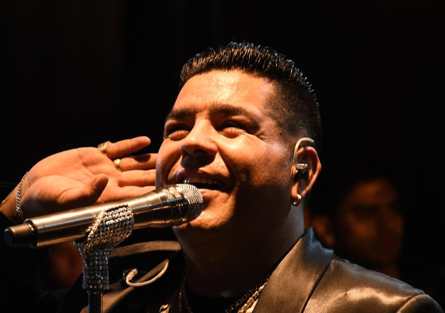 Coty Hernández grabará con la banda de Marc Anthony: “Estoy feliz y en shock”