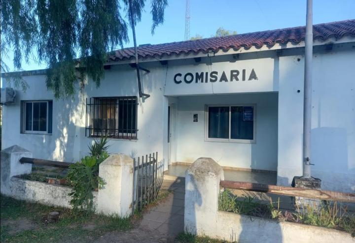 Arroyo Leyes: Vestidos de policías robaron una comisaría, se fugaron y terminaron a los tiros