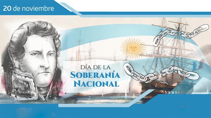 Día de la Soberanía Nacional: ¿Por qué se conmemora cada 20 de noviembre?