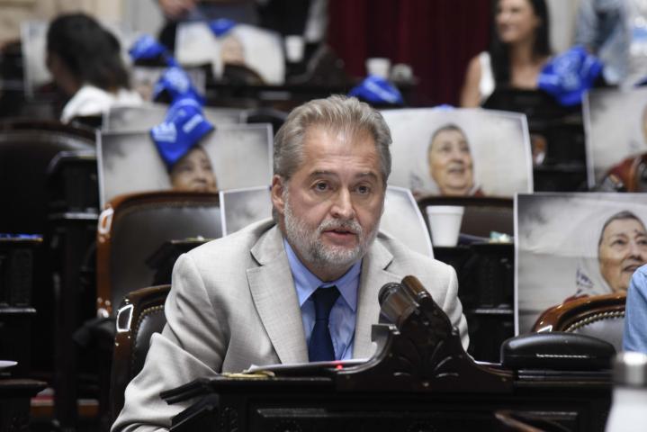 Mirabella tras la media sanción al alcohol cero: “Ojalá que podamos discutir el homicidio vial para incorporarlo al código penal”