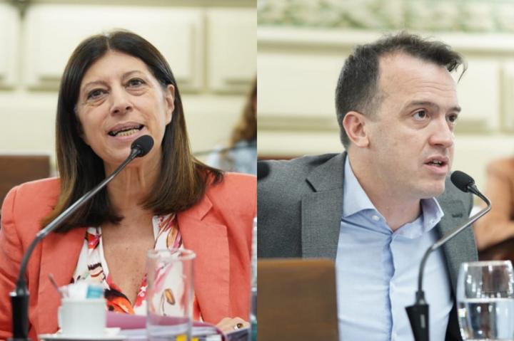 El Socialismo destacó la 