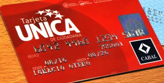 Aumentarán los valores de planes y tarjetas alimentarias