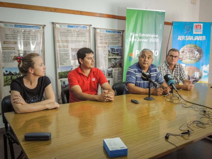 Escenarios económicos para la ganadería y panorama de pasturas para el Norte Santafesino