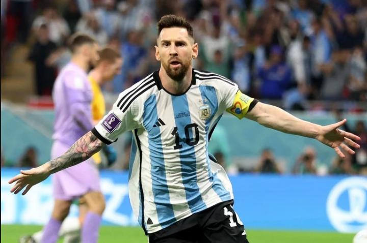 Con Messi, Argentina quiere volver al triunfo frente a Bolivia