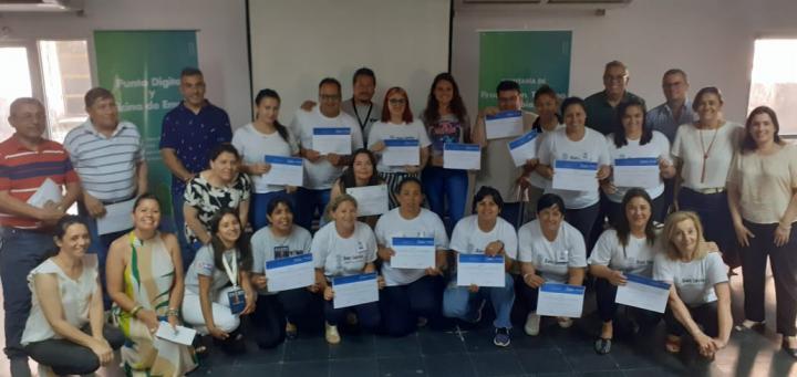 San Javier trabaja en su consolidación como destino turístico 