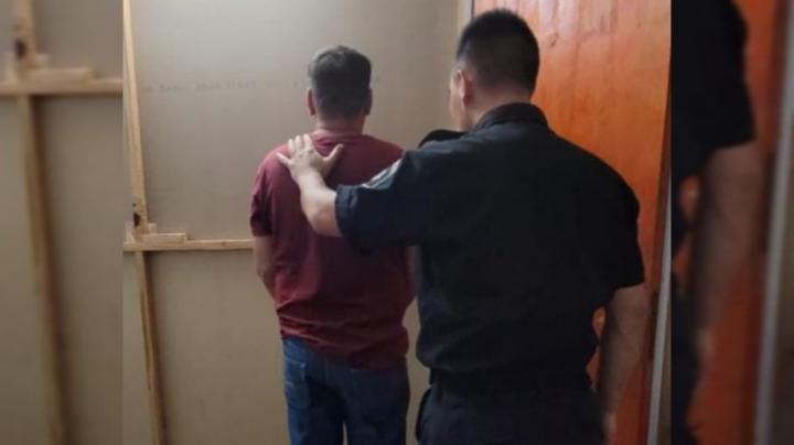 Se hacía pasar por empleado de la EPE para intentar estafar 