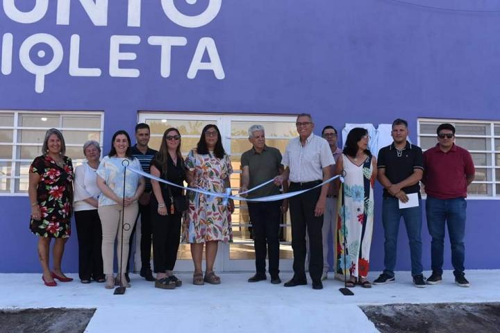 San Javier ya tiene su 