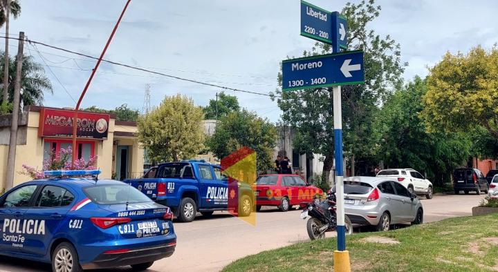 San Javier: una anciana de 79 años fue encontrada sin vida en su domicilio 