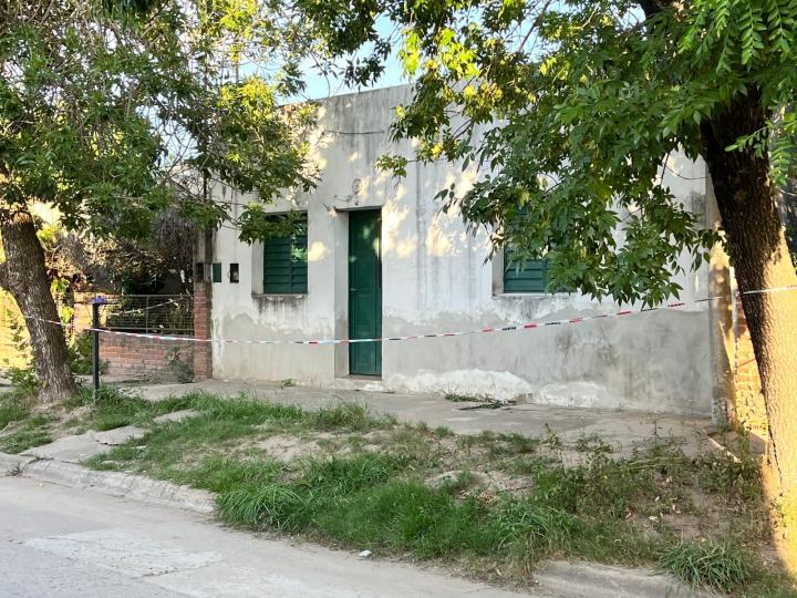 San Javier: a la abuela Erminda la ahorcaron para asesinarla y robarle la jubilación 