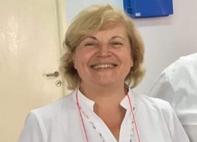 La Dra. Silvia Bisio contó porque aceptó el desafío de sumarse a la política 