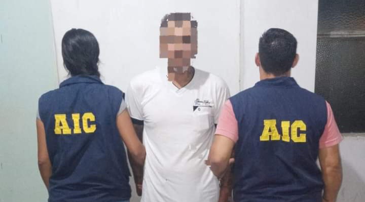 Prisión preventiva para el acusado de asesinar a la abuela Erminda Favot